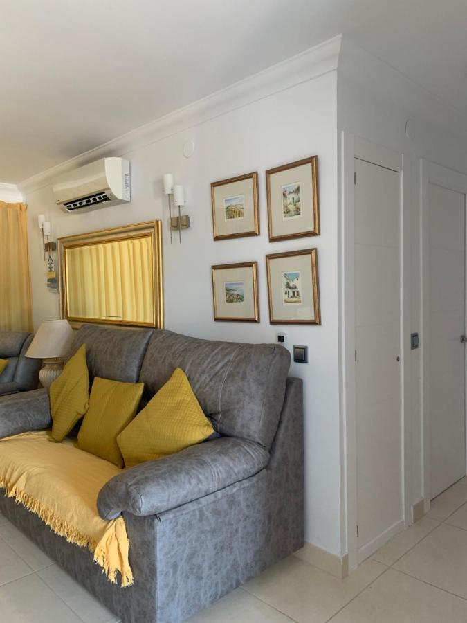 Edificio Cielomar - First Floor *