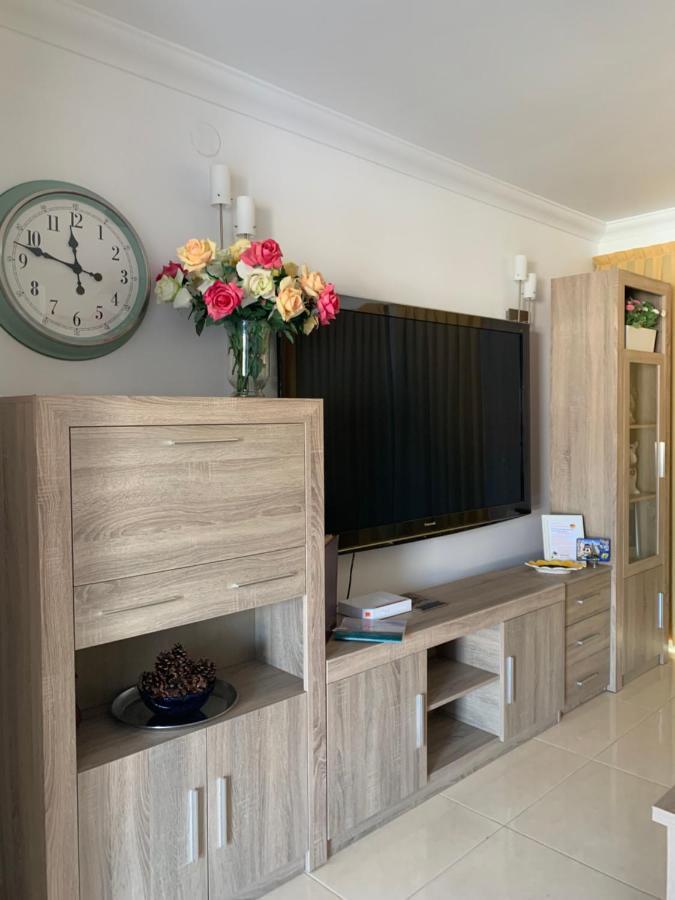 Edificio Cielomar - First Floor Appartement *