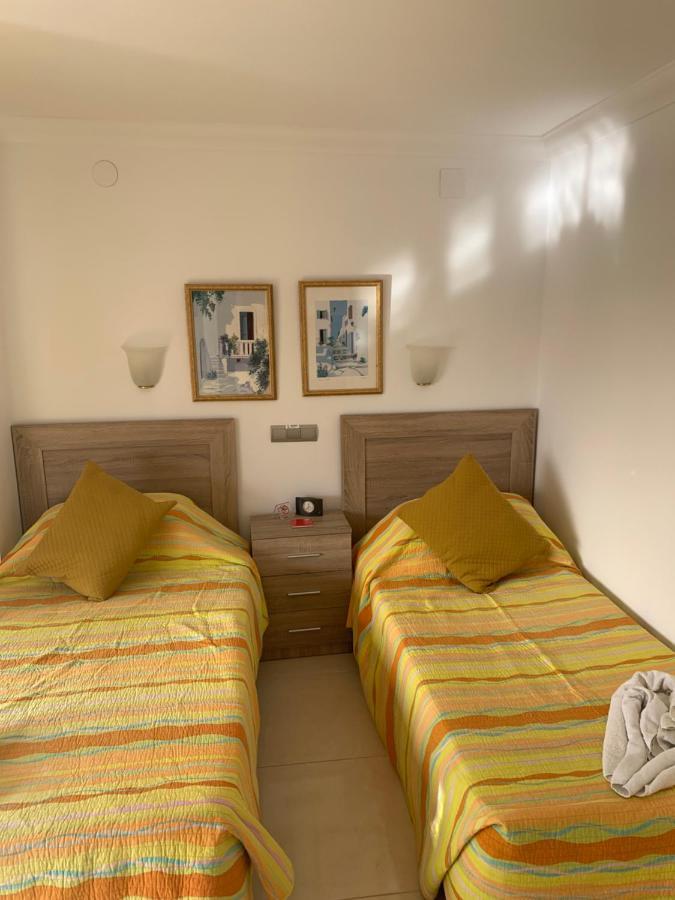 Appartement Edificio Cielomar - First Floor Benalmádena