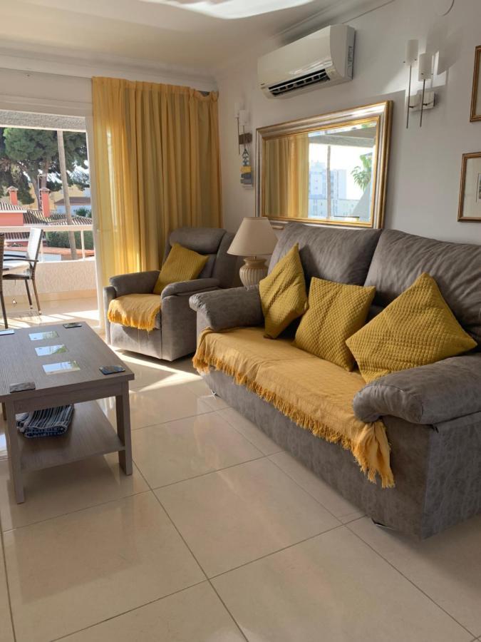 Edificio Cielomar - First Floor Appartement Benalmádena