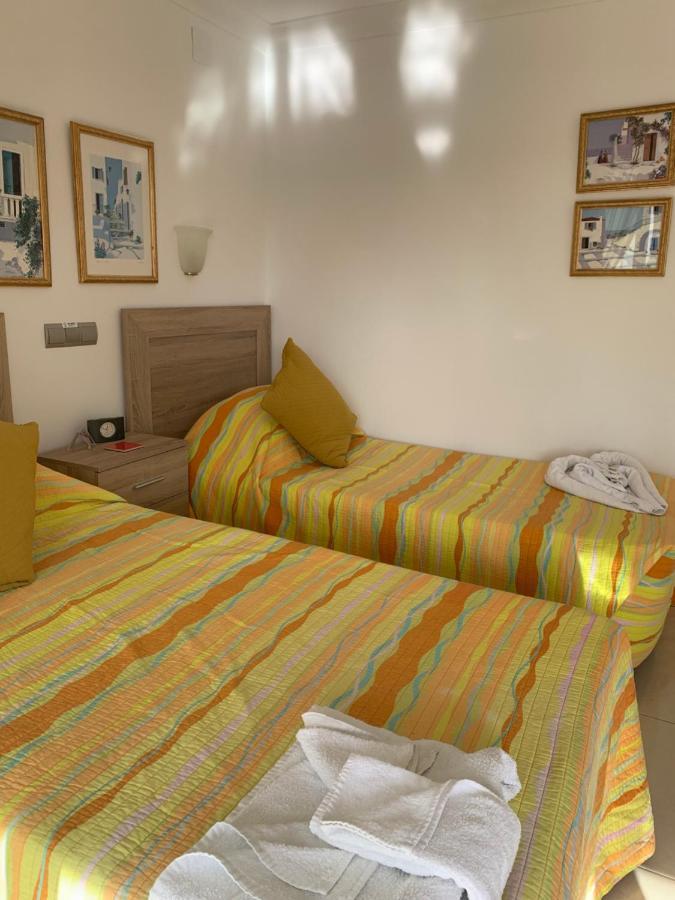 Edificio Cielomar - First Floor Appartement