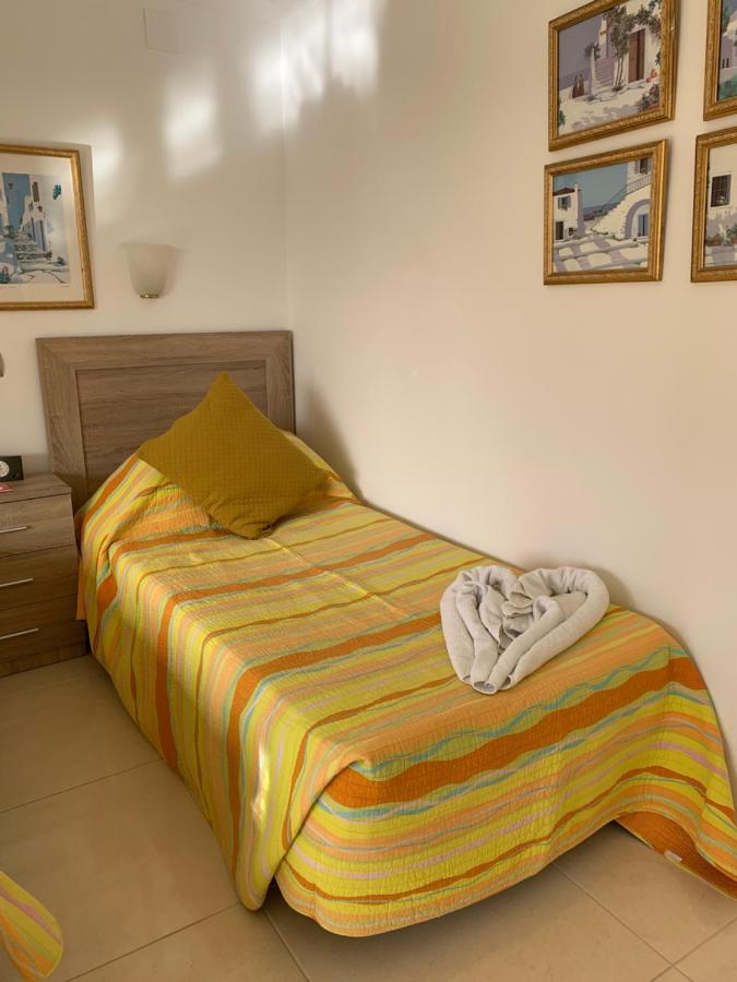 Edificio Cielomar - First Floor Benalmádena