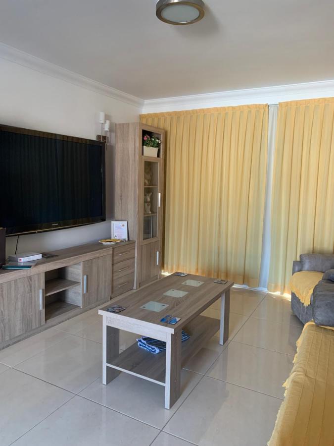Edificio Cielomar - First Floor *