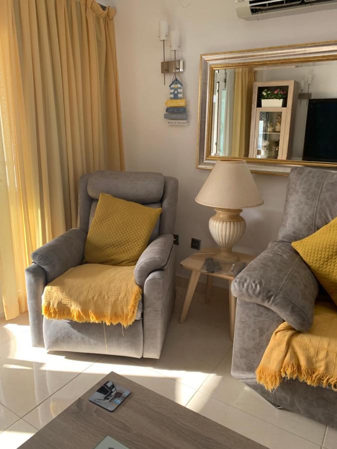 Edificio Cielomar - First Floor Appartement *