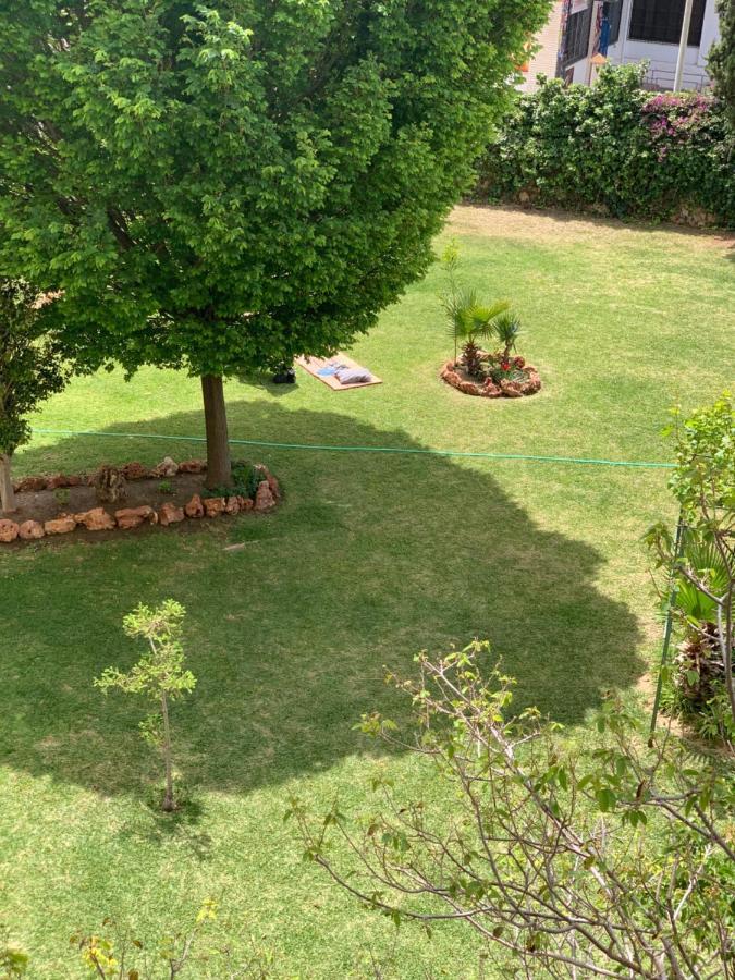 Apartment Fabulous Sunny Second Floor - Edificio Europark - Overlooking Gardens And Pools. *