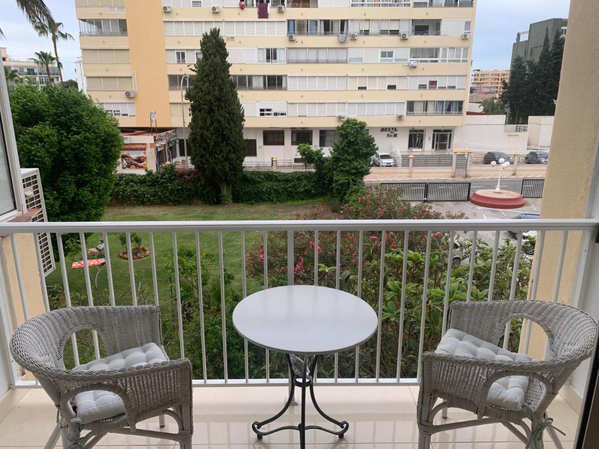 Apartment Fabulous Sunny Second Floor - Edificio Europark - Overlooking Gardens And Pools.
