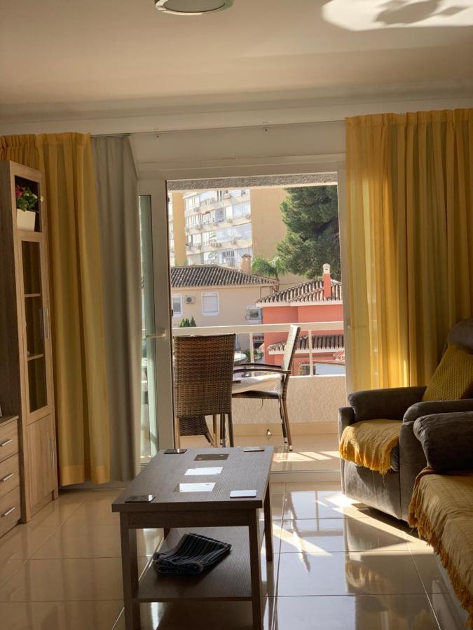 Edificio Cielomar - First Floor Benalmádena