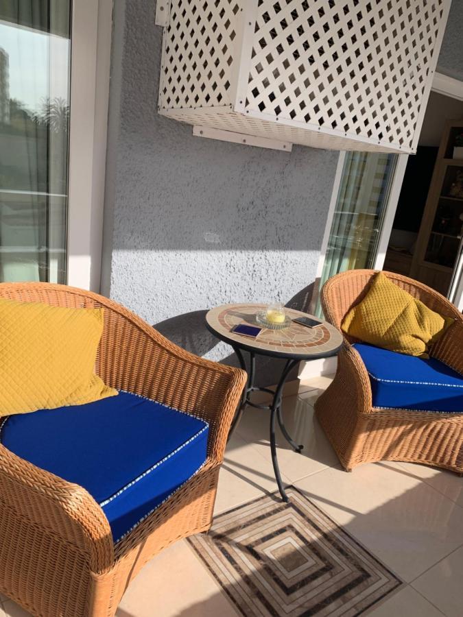Appartement Edificio Cielomar - First Floor *
