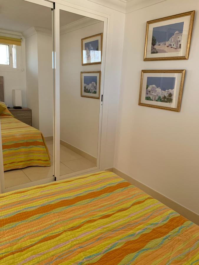 Appartement Edificio Cielomar - First Floor *