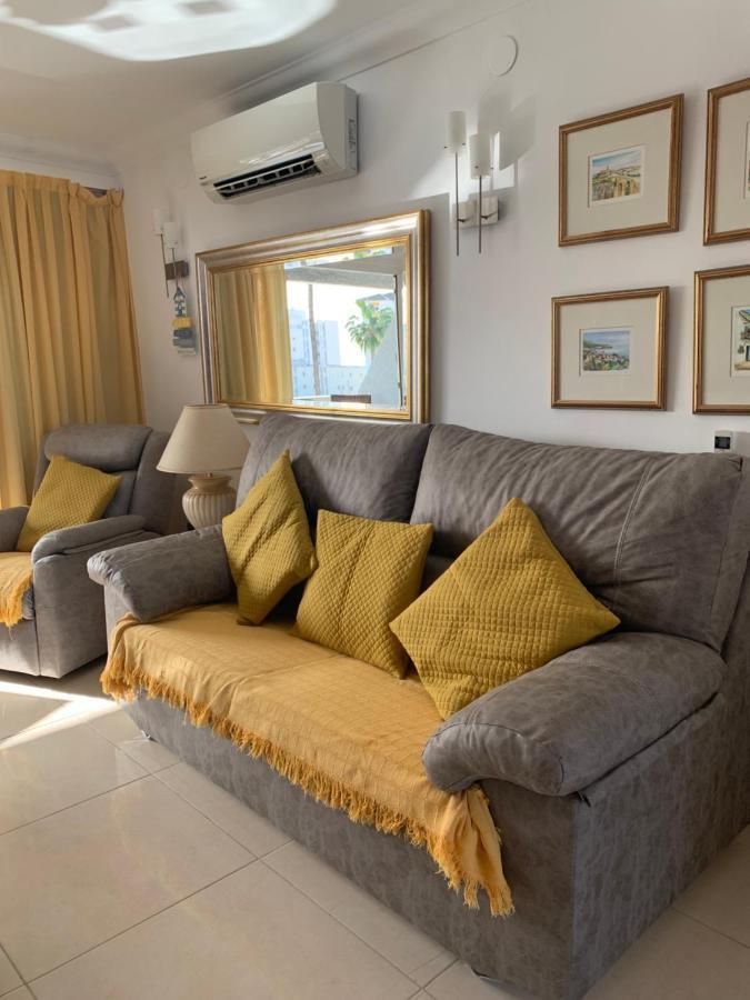 Appartement Edificio Cielomar - First Floor Benalmádena