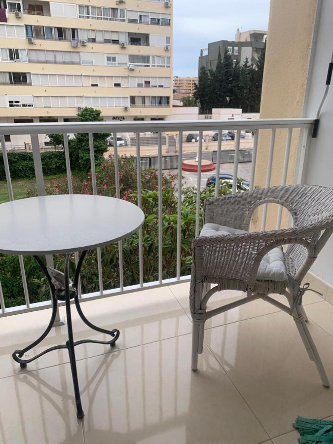 Fabulous Sunny Second Floor - Edificio Europark - Overlooking Gardens And Pools. Apartment