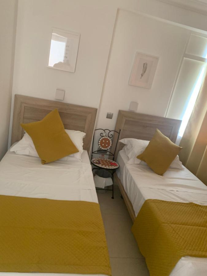 Apartment Fabulous Sunny Second Floor - Edificio Europark - Overlooking Gardens And Pools.