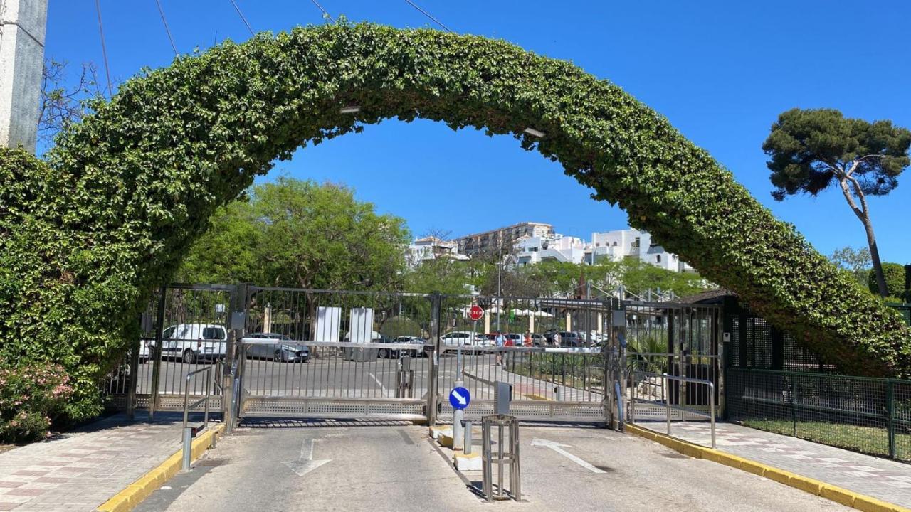 Benal - Benalmadena-malaga-andalucia Apartment