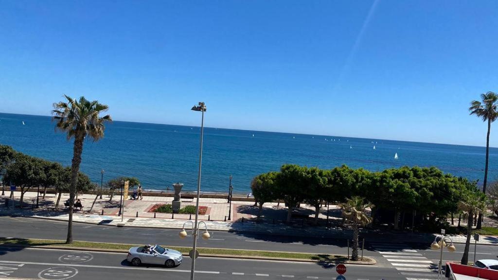 Apartment Benal - Benalmadena-malaga-andalucia