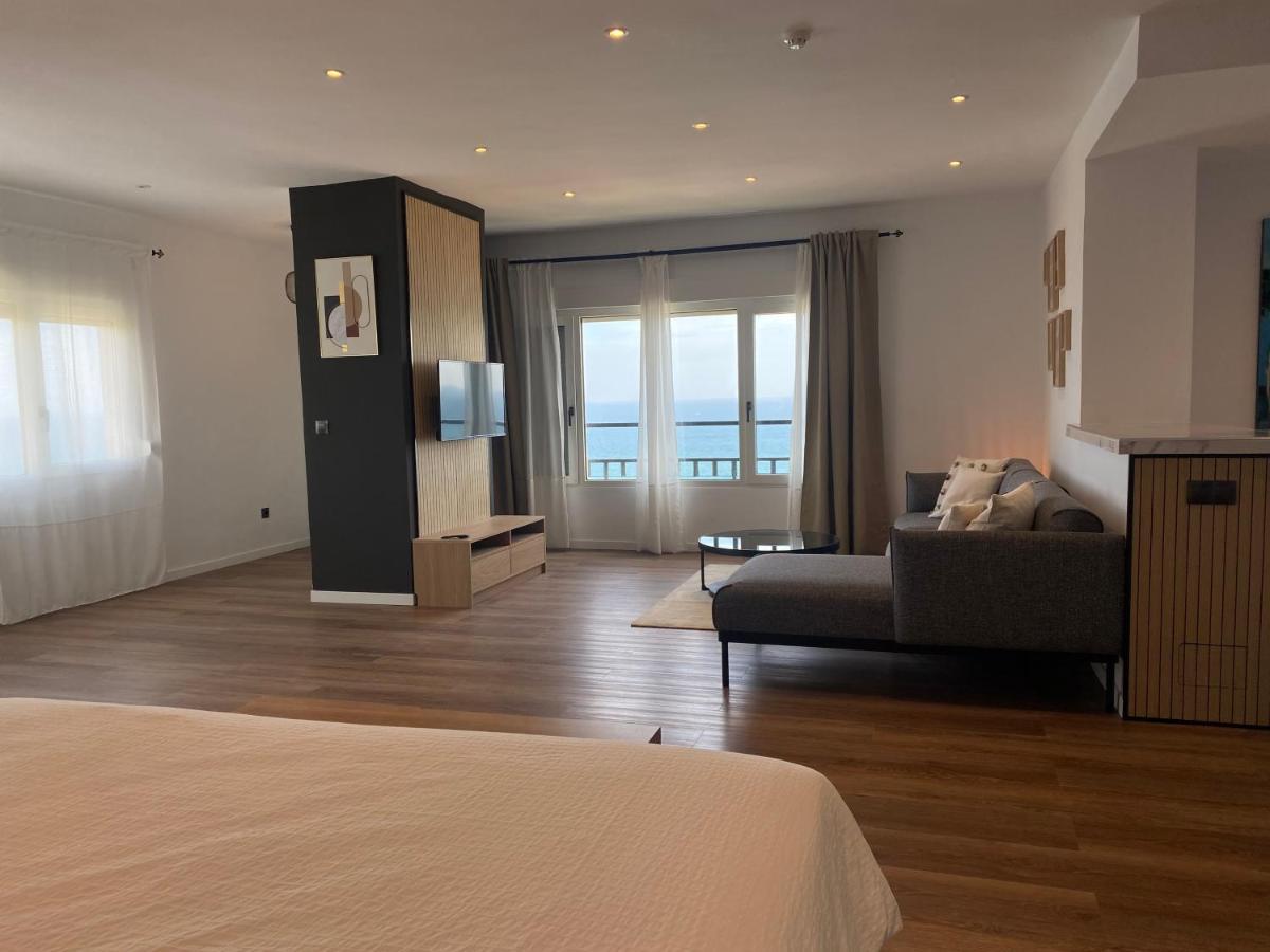 First Flatotel International Benalmadena