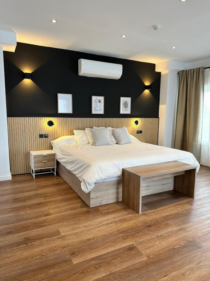 First Flatotel International Aparthotel