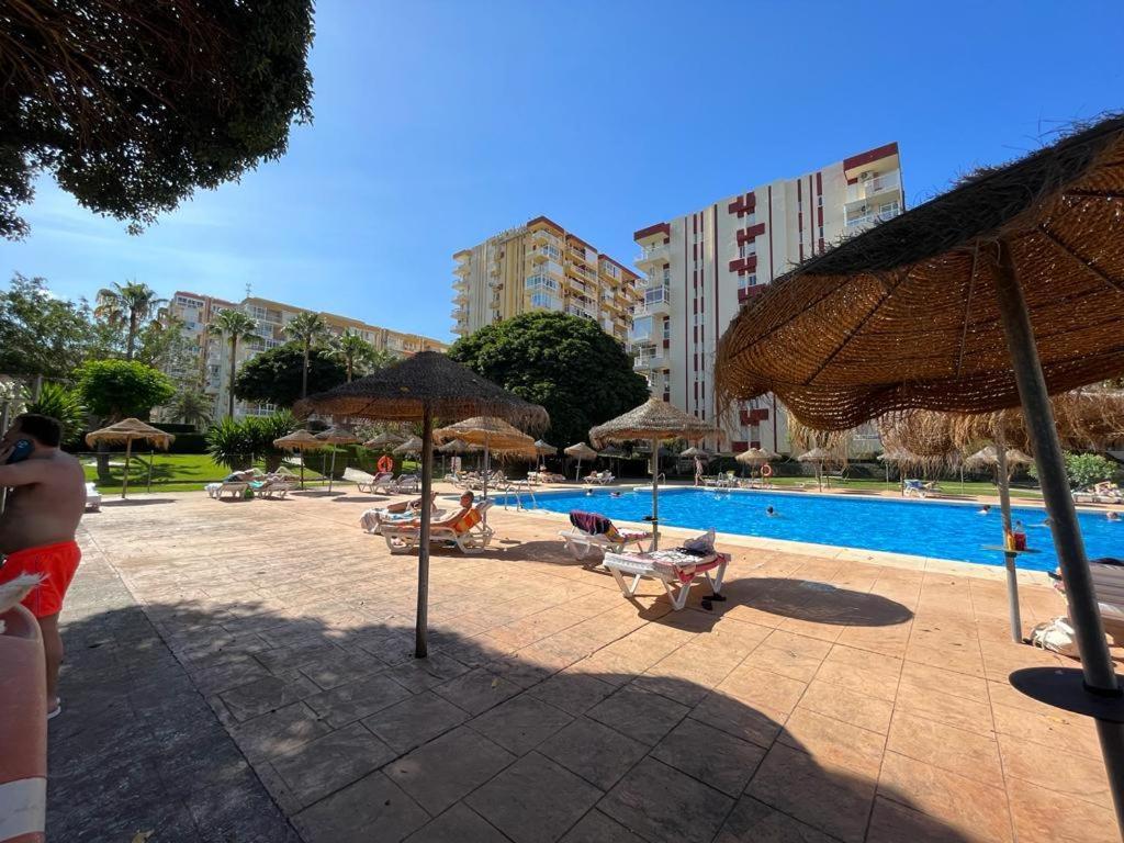 Appartement Agata 208 2 Hermosas Terrazas Benalmádena