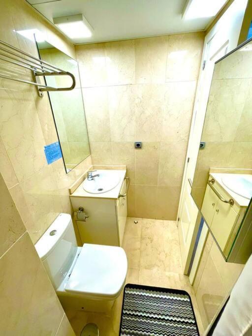 Duplex Patos Apartment *