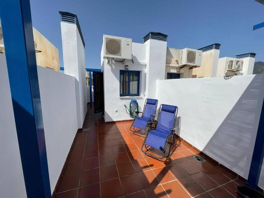 Duplex Patos * Benalmadena