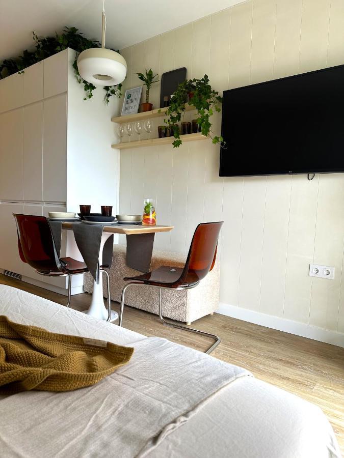 Minerva Estudio White Jasmine, And Pool Apartment *