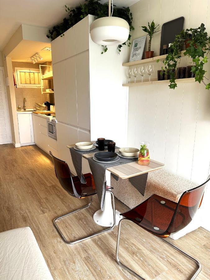 Minerva Estudio White Jasmine, And Pool Apartment *
