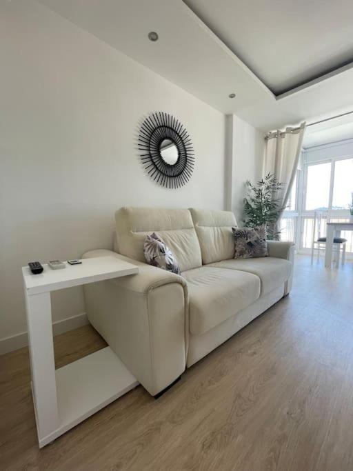 Appartement Exclusivo Estudio Piscinas, Conserjeria 24 H