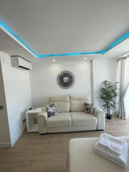 Exclusivo Estudio Piscinas, Conserjeria 24 H Appartement