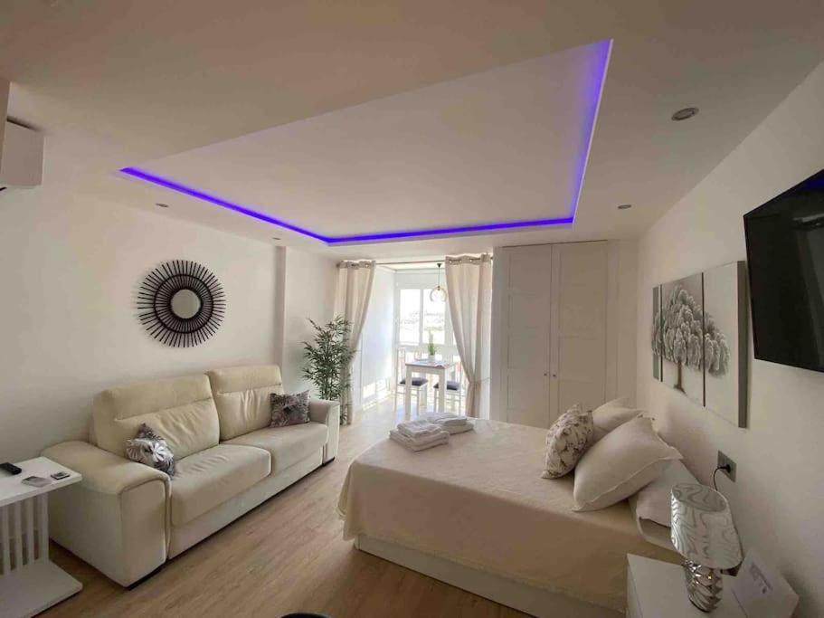 Appartement Exclusivo Estudio Piscinas, Conserjeria 24 H *