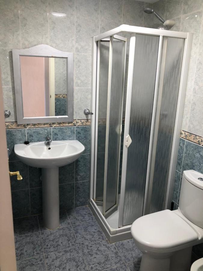 Faro12 Playa & Piscina & Parking Privado *