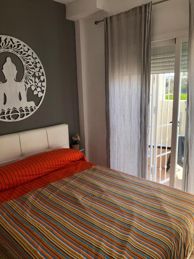 Faro12 Playa & Piscina & Parking Privado