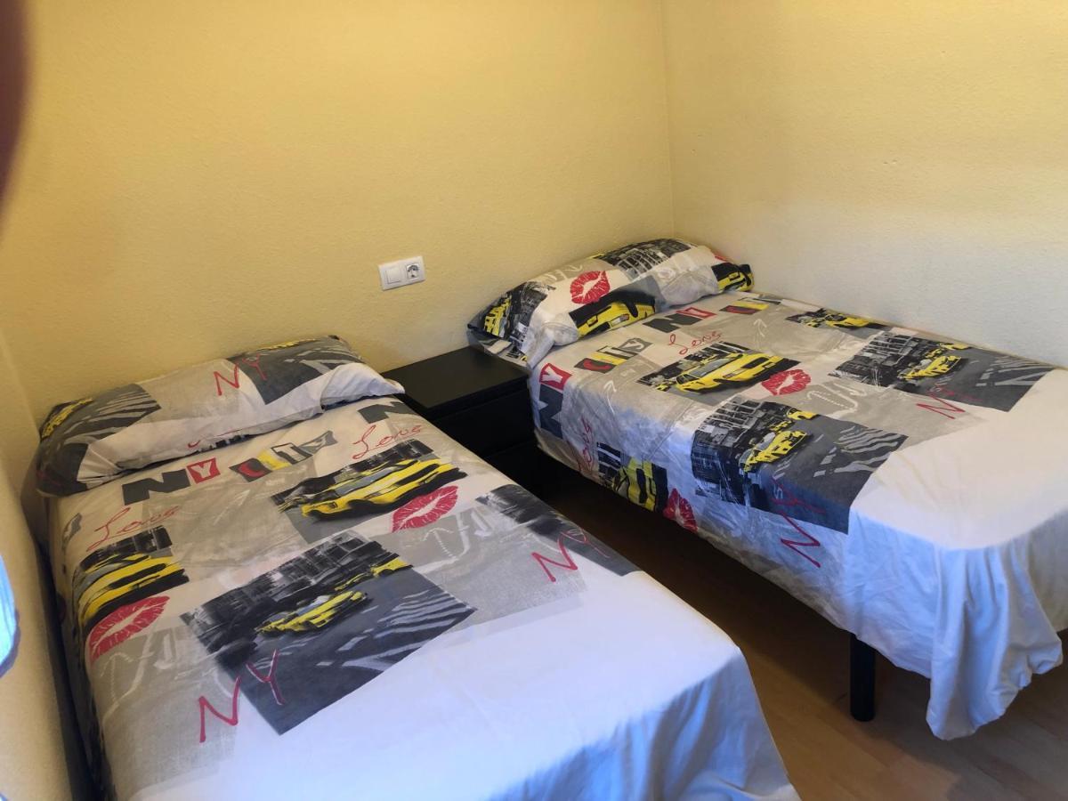Appartement Faro12 Playa & Piscina & Parking Privado *