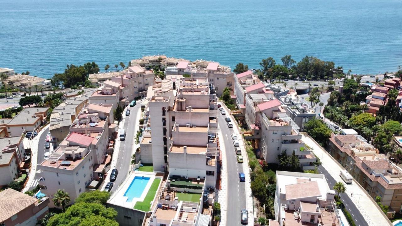 Appartement Faro12 Playa & Piscina & Parking Privado