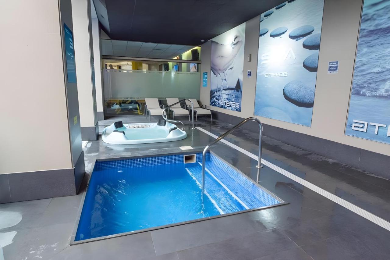 Benalbeach Apartment Benalmádena