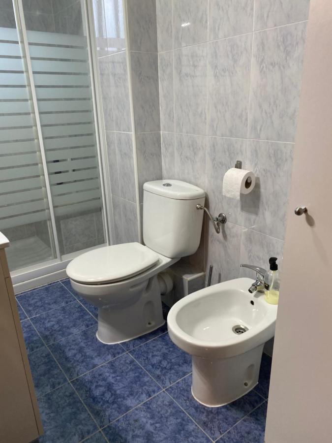 Cris House, Arroyo De La Miel Appartement Benalmádena