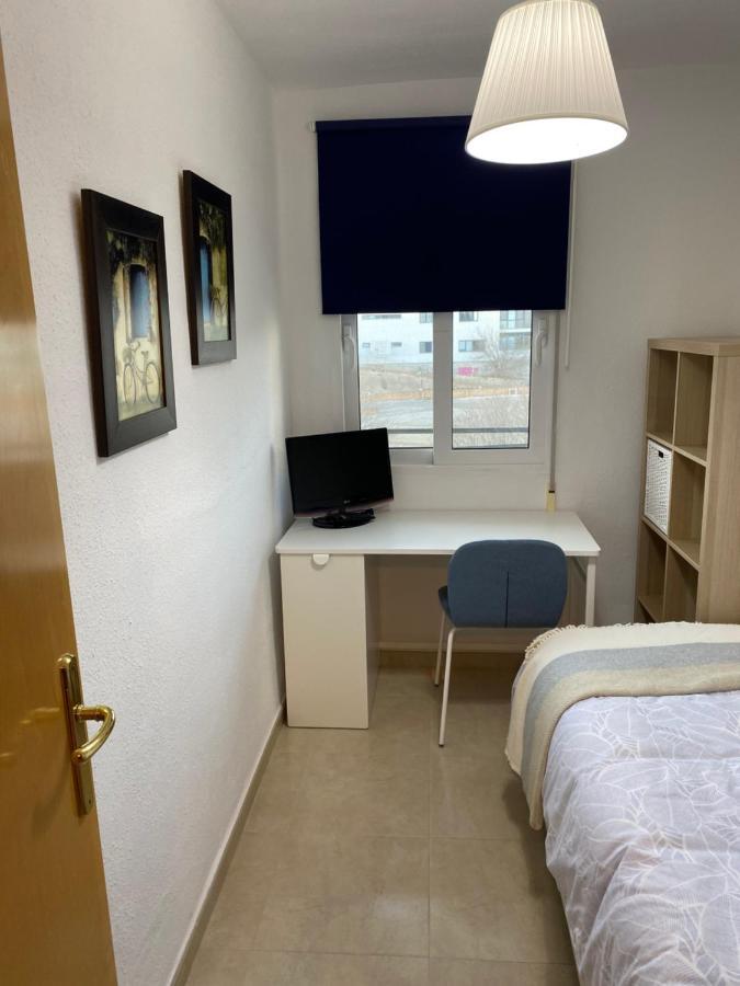 Appartement Cris House, Arroyo De La Miel