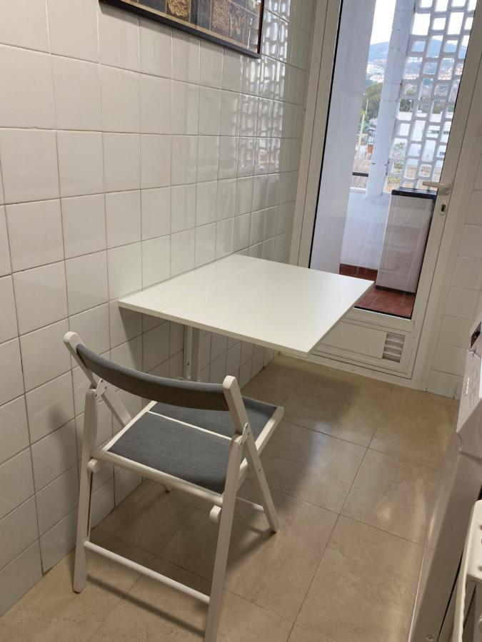 Cris House, Arroyo De La Miel Apartamento
