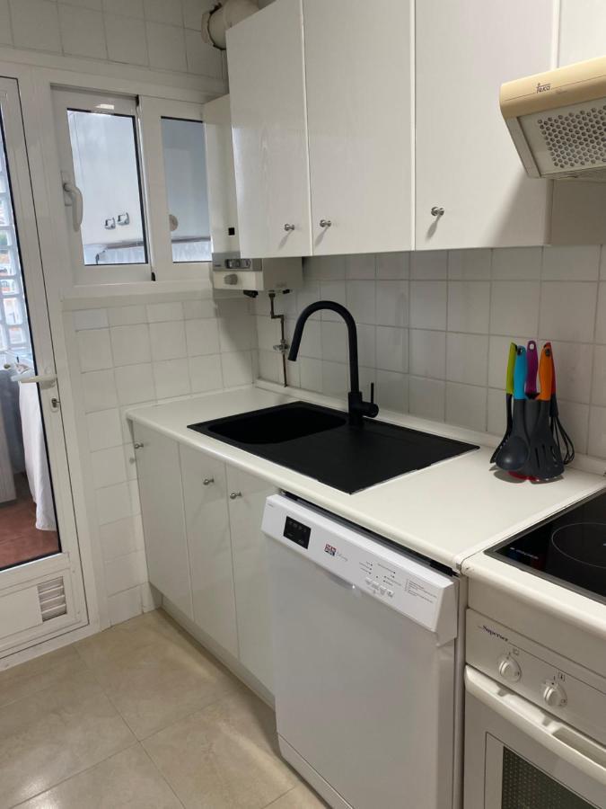Appartement Cris House, Arroyo De La Miel *