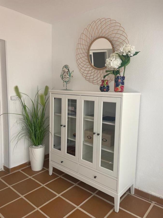 Appartement Encantador Piso Con Terraza Y Piscina Benalmádena