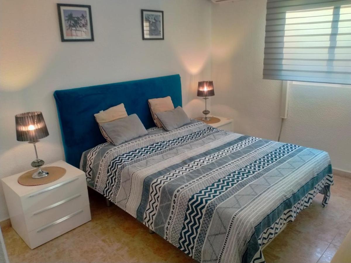 Piscis Apartment Benalmadena