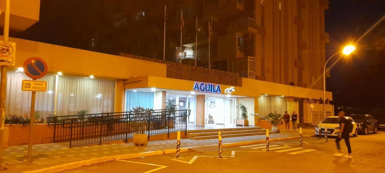Apartamento Blue Holidays 629 Appartement *