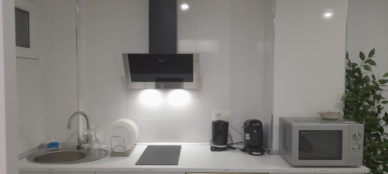 Appartement Apartamento Blue Holidays 629 Benalmádena