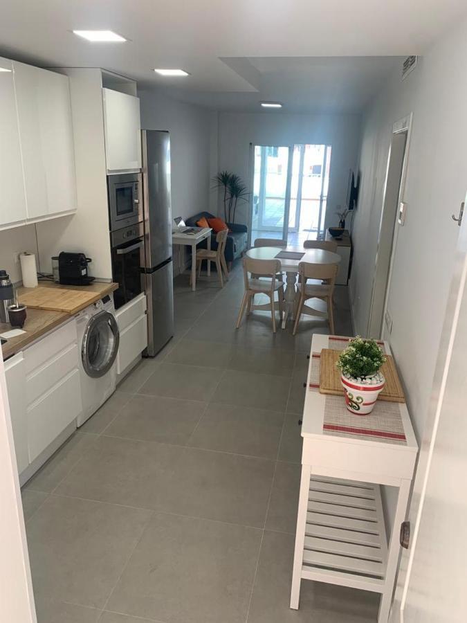 Appartement Encantador Piso Con Terraza Y Piscina Benalmádena