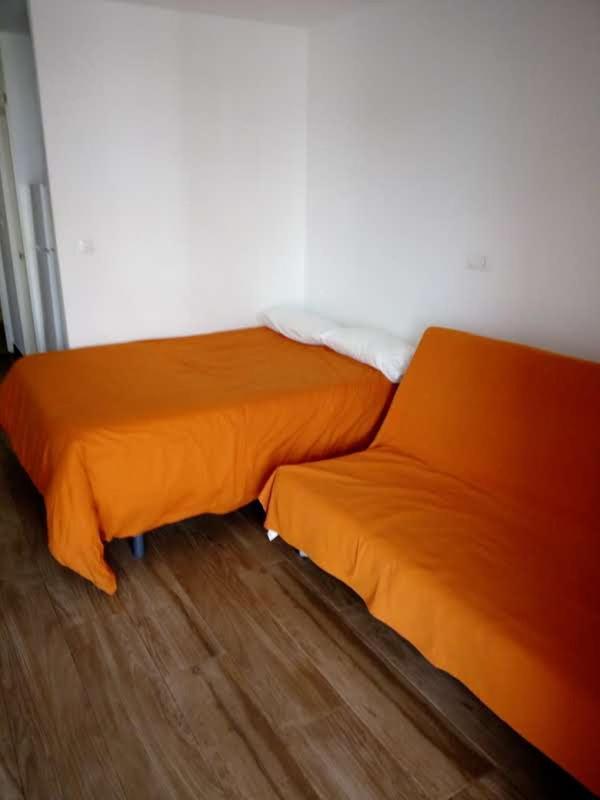 Minerva Jc Appartement Benalmádena