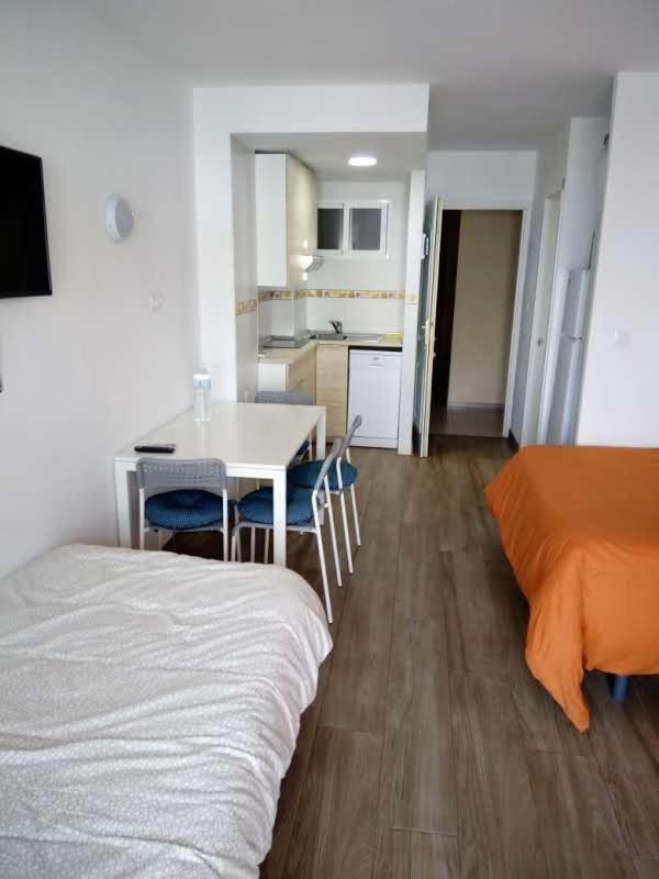 Minerva Jc Appartement Benalmádena