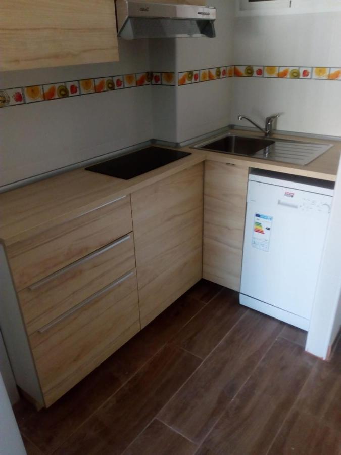 Appartement Minerva Jc