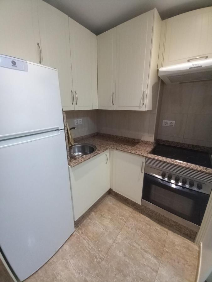 Apartment Acuario *