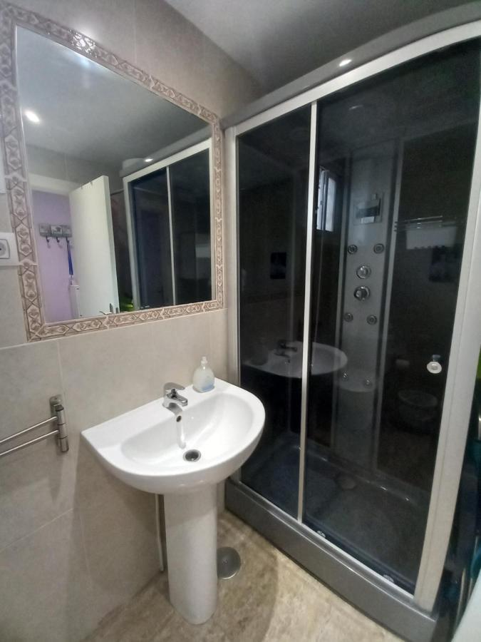 Apartment Acuario Benalmadena