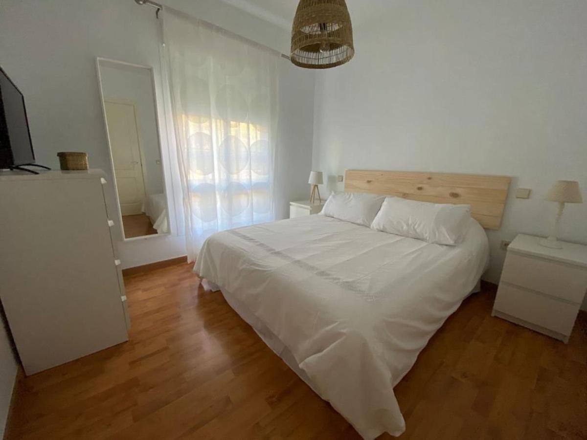 Apartamento Magnífico Apartamento Con Piscina En