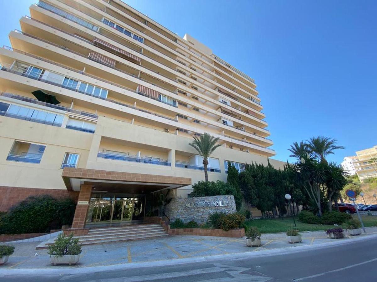 Magnífico Apartamento Con Piscina En Benalmádena