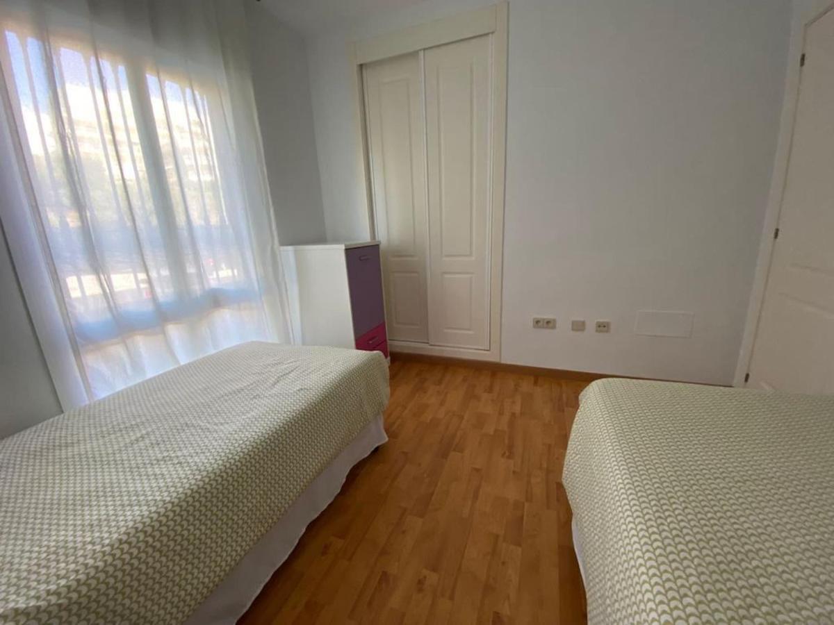 Apartamento Magnífico Apartamento Con Piscina En *